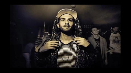 Borgore - Act Like A Ho