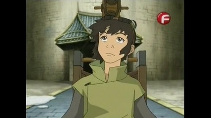 Avatar s1e17 bg audio: Тhe Northern Air Temple