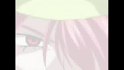 Im So Sick - Elfen Lied Amv.flv