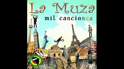 La Muza - No Encuentro