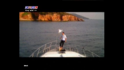 Hakan Altun - Bana Goresin