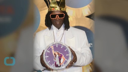 Flavor Flav Was Arrested For DUI and Drug Possession In Las Vegas Last Night