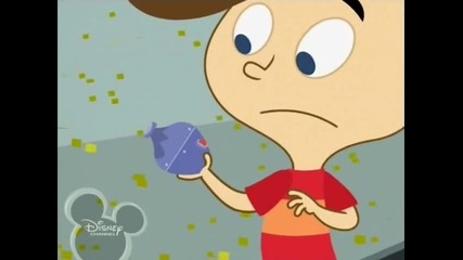 Kid vs Kat mini ep08