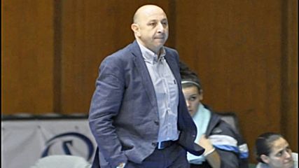 Георги Божков: Не очаквах да победим толкова лесно