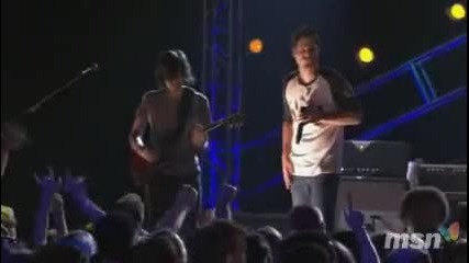 Chris Cornell - Burden in My Hand