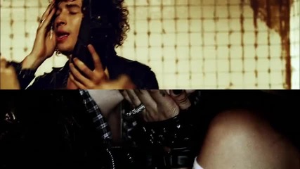 Julian Perretta - Wonder Why (official video)