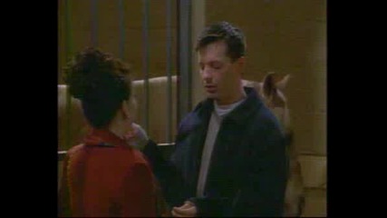 Will & Grace - Whoa Nelly