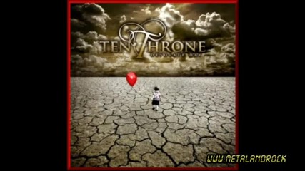 Ten Throne - Watch Me Bleed | Desolate Day 2012