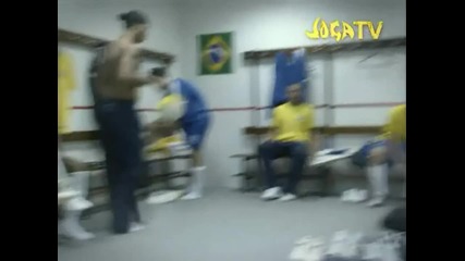 Jogatv Бразилците