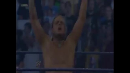 Jeff Hardy - Hero