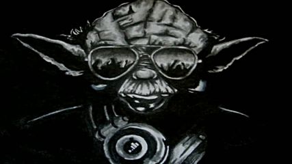 Dj Yoda The Get Down Dj Set- Live from The Rabbit Holes Funkingham Palace - June 2017