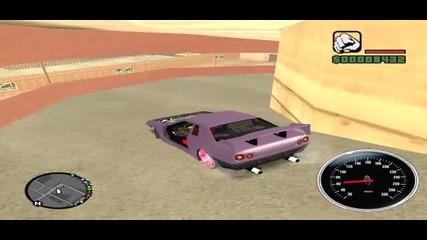 drift