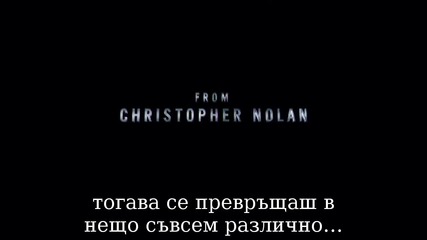 The Dark Knight Rises Teaser [bg subs]