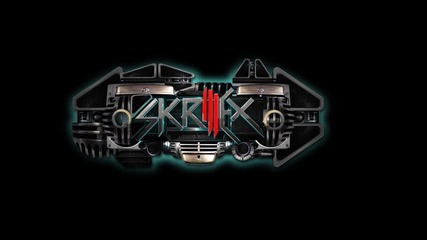 [new]!!skrillex - Mix!! (dubstep) - 2013