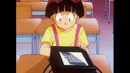 Jigoku Sensei Nube Episode 16