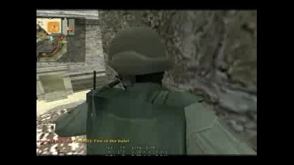 Counter - Strike best eco round