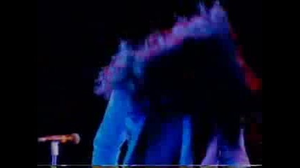 Deep Purple - Love Child