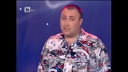 Комиците 30.07.10 - Съдия Колебесов и Вихър Разбойников - Vbox7 