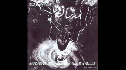 Behemoth - The Touch Of Nya & Wolves Guard My Coffin 