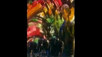 Depeche Mode - Stripped (live)