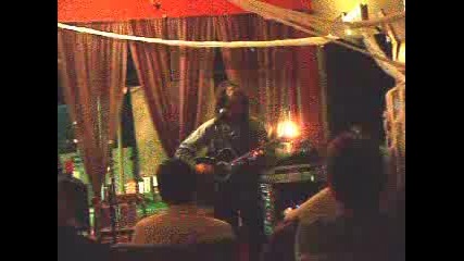 Dave Lambert - Stairway To Heaven
