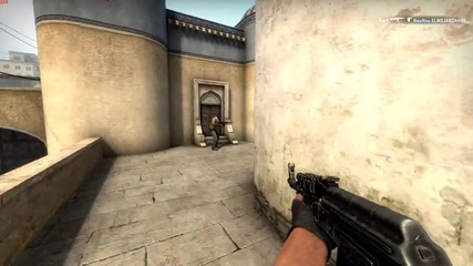 Xerx Style #25 - Ace - Ak47