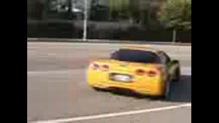 Corvet Z06