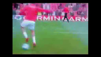Cristiano Ronaldo - Super skills