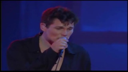 A - ha - Summer Moved On , live hd