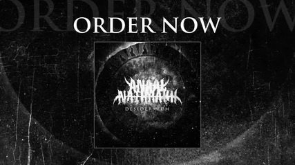 Anaal Nathrakh Idol Official Video