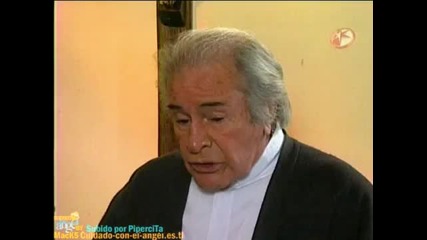 Cuidado Con El Angel capitulo 162 parte 4