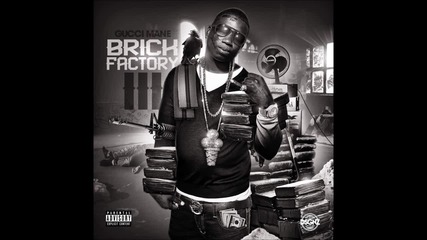 Gucci Mane - Brick Factory 3 (full Album)