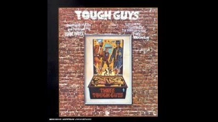 Isaac Hayes Hung Up On My Baby