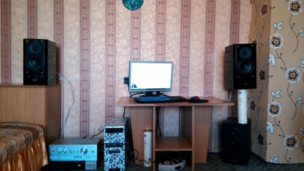 Kenwood ls-e8