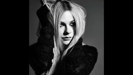 *2014* Avril Lavigne - Breakaway