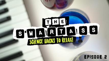 The Smartass: DIY Singing Glasses