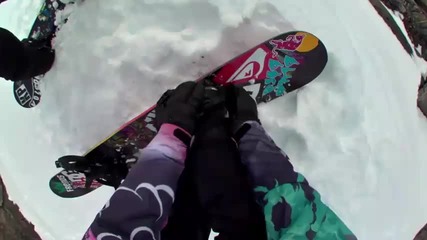 Snowboarding Videos
