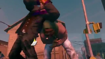 Saints Row the third Preview .mp4