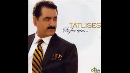 Ibrahim Tatlises - Yagmurla Gelen Kadin (2009)