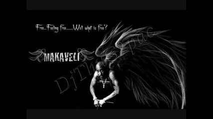 2pac Remix Neva Be Peace (dj Cvince Remix)