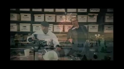 Discovery Channel I Love the World 