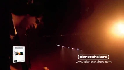 Like A Fire Planetshakers-адаптирана на български
