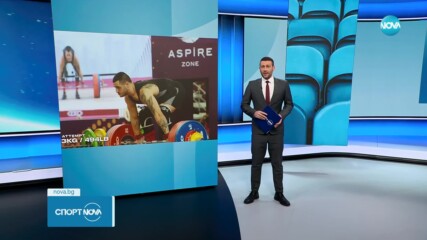 Карлос Насар: Няма да се състезавам за Бахрейн, мечта ми е да съм олимпийски шампион