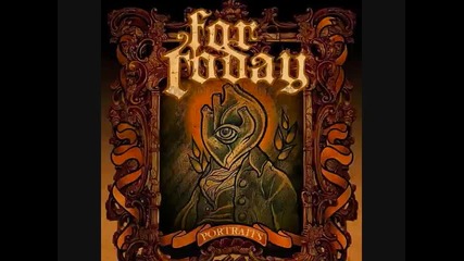 For Today - Joel (the watchman)