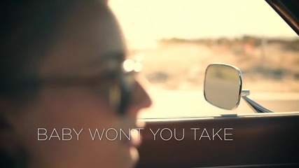Tiеsto - Take Me (lyric) ft. Kyler England