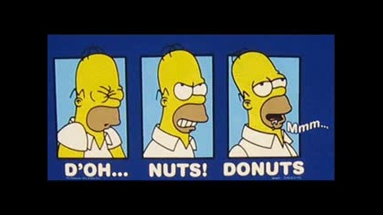 homer Doh! sparta remix