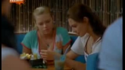 H2o Just Add Water Season 3 Episode 12 Part 2 