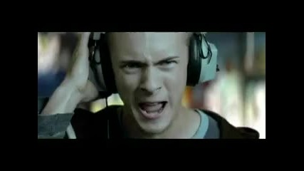 Three Days Grace - Pain