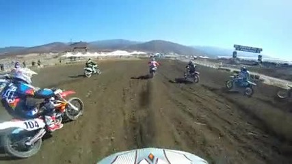 Gopro hd hero camera ama motocro