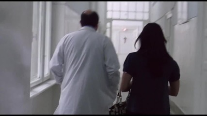 The Devil Inside - Official Trailer [hd]